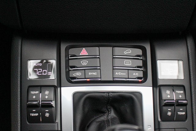 2018 Porsche Macan GTS