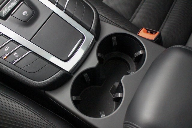 2018 Porsche Macan GTS