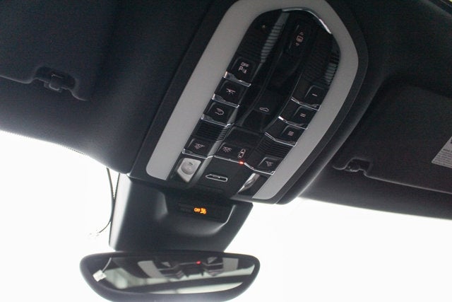 2018 Porsche Macan GTS