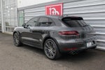 2018 Porsche Macan GTS