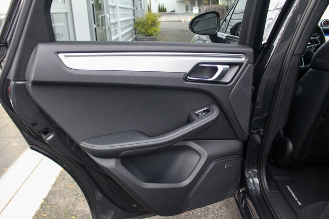 2018 Porsche Macan GTS