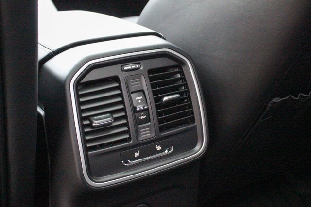 2018 Porsche Macan GTS