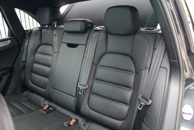 2018 Porsche Macan GTS