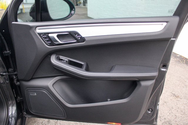 2018 Porsche Macan GTS