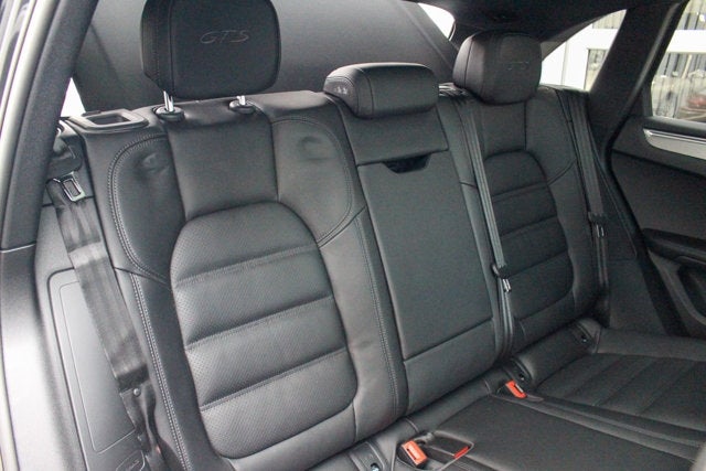 2018 Porsche Macan GTS