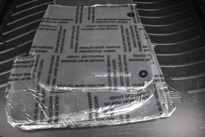 2018 Porsche Macan GTS