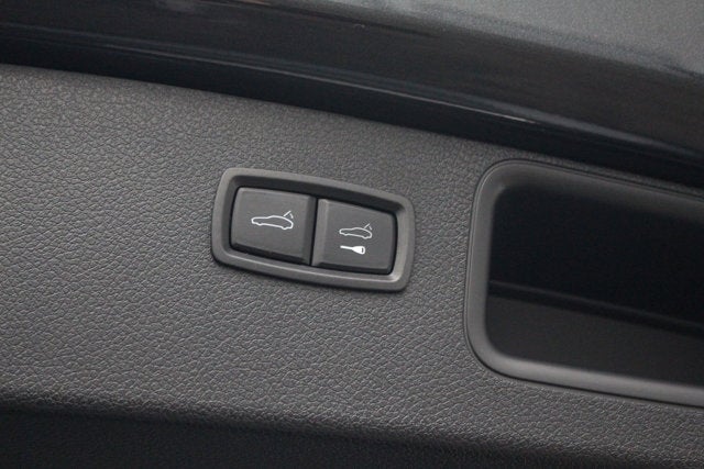 2018 Porsche Macan GTS