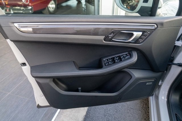 2021 Porsche Macan GTS