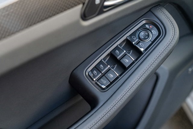 2021 Porsche Macan GTS