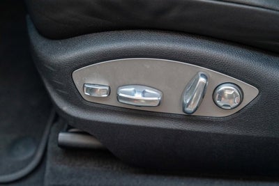 2021 Porsche Macan GTS