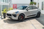 2021 Porsche Macan GTS