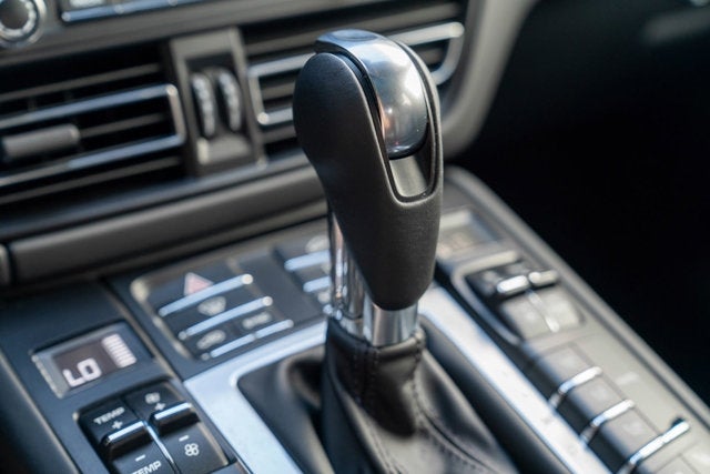 2021 Porsche Macan GTS