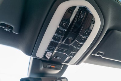 2021 Porsche Macan GTS