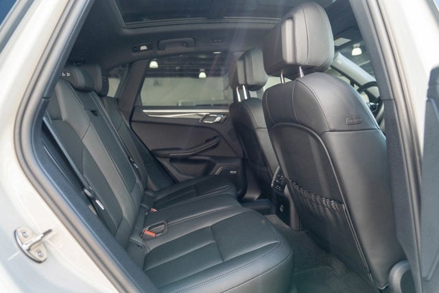 2021 Porsche Macan GTS