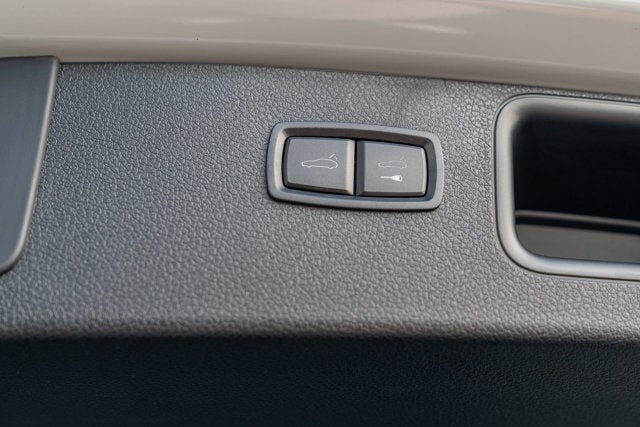 2021 Porsche Macan GTS