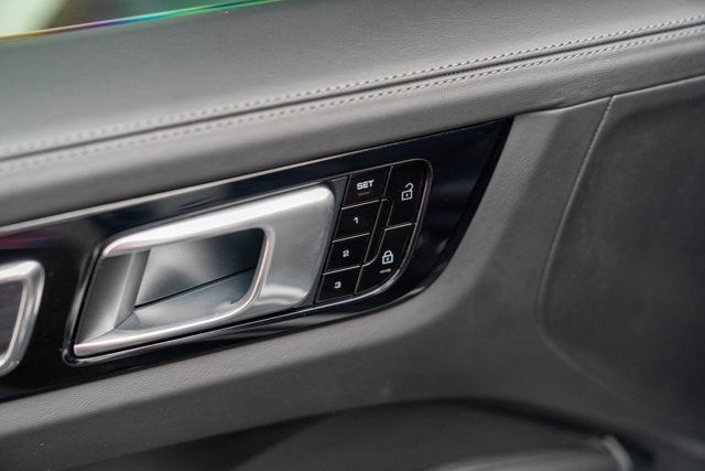 2021 Porsche Cayenne GTS