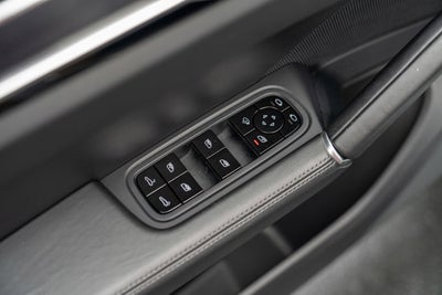 2021 Porsche Cayenne GTS