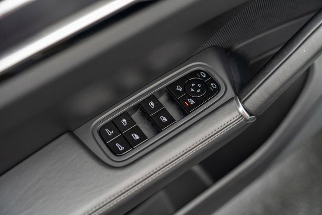 2021 Porsche Cayenne GTS