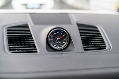 2021 Porsche Cayenne GTS