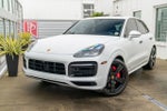2021 Porsche Cayenne GTS