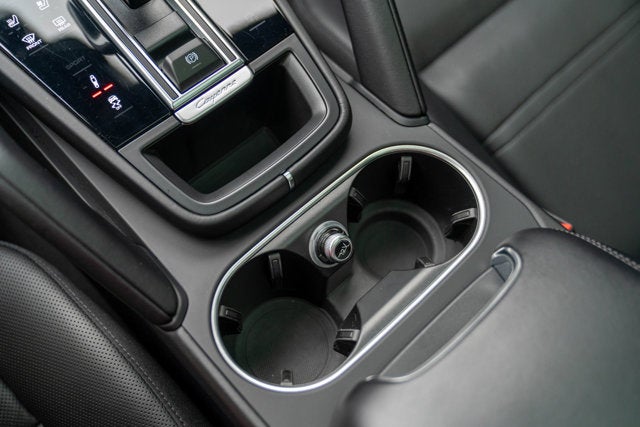 2021 Porsche Cayenne GTS