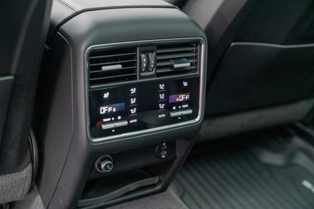 2021 Porsche Cayenne GTS