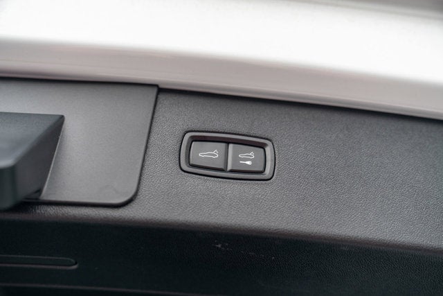 2021 Porsche Cayenne GTS