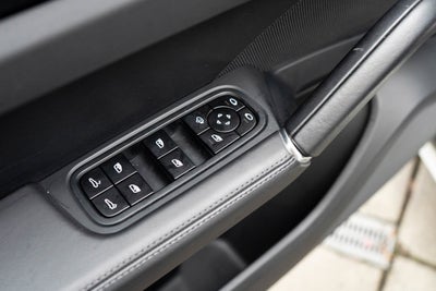 2022 Porsche Cayenne GTS