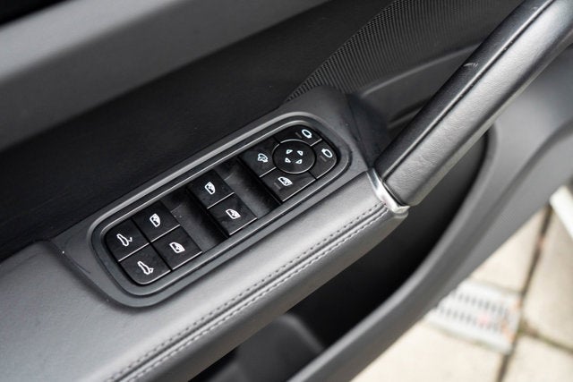 2022 Porsche Cayenne GTS
