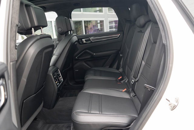 2022 Porsche Cayenne GTS