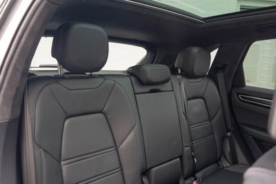 2022 Porsche Cayenne GTS