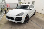 2022 Porsche Cayenne GTS