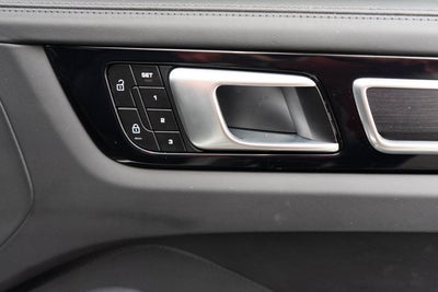 2022 Porsche Cayenne GTS