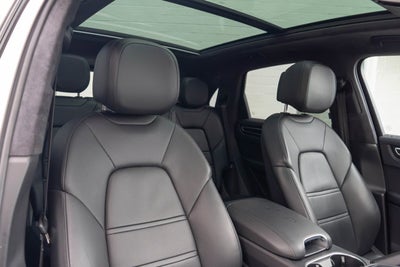 2022 Porsche Cayenne GTS