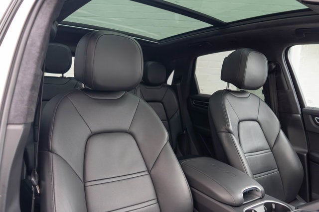 2022 Porsche Cayenne GTS
