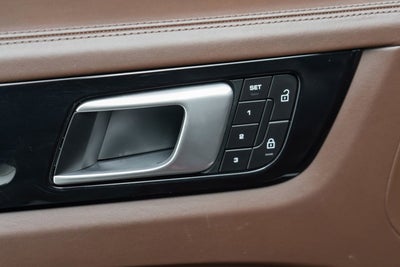 2022 Porsche Cayenne Coupe AWD