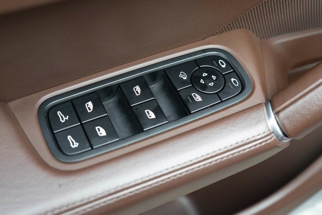 2022 Porsche Cayenne Coupe AWD