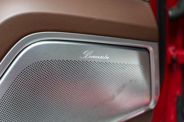 2022 Porsche Cayenne Coupe AWD