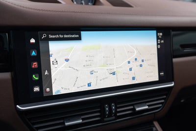 2022 Porsche Cayenne Coupe AWD