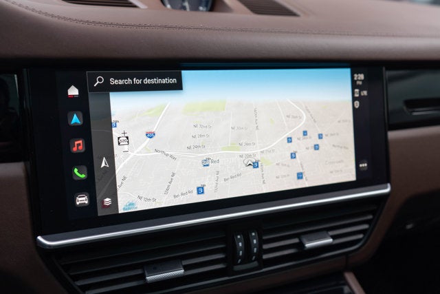 2022 Porsche Cayenne Coupe AWD