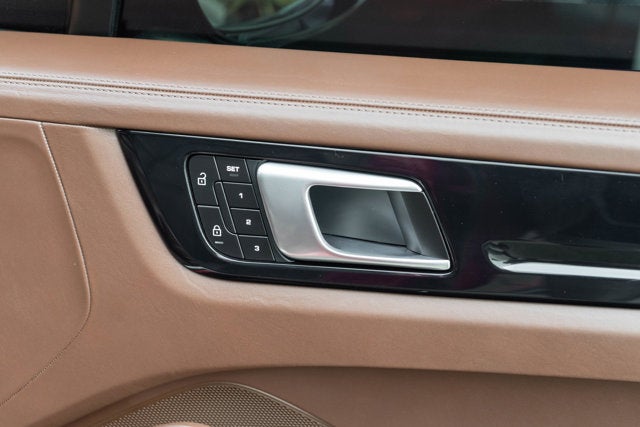 2022 Porsche Cayenne Coupe AWD