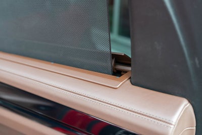 2022 Porsche Cayenne Coupe AWD