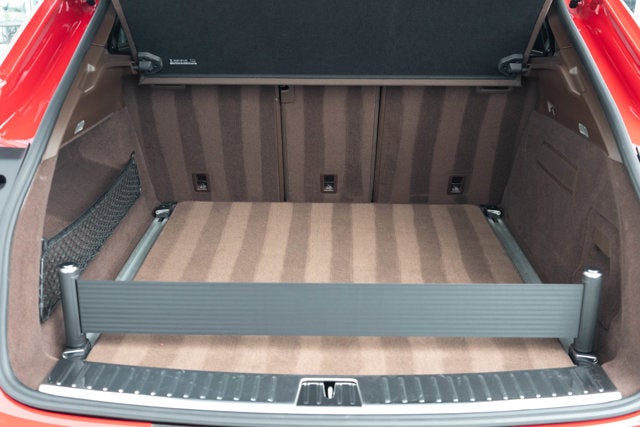 2022 Porsche Cayenne Coupe AWD