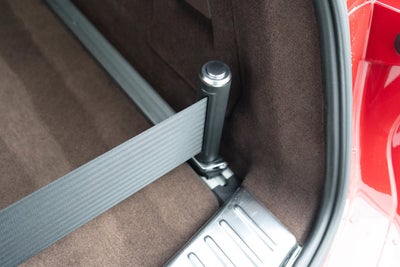 2022 Porsche Cayenne Coupe AWD