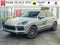 2020 Porsche Cayenne S
