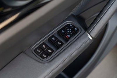 2020 Porsche Cayenne S