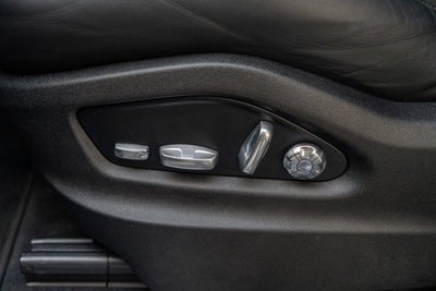 2020 Porsche Cayenne S
