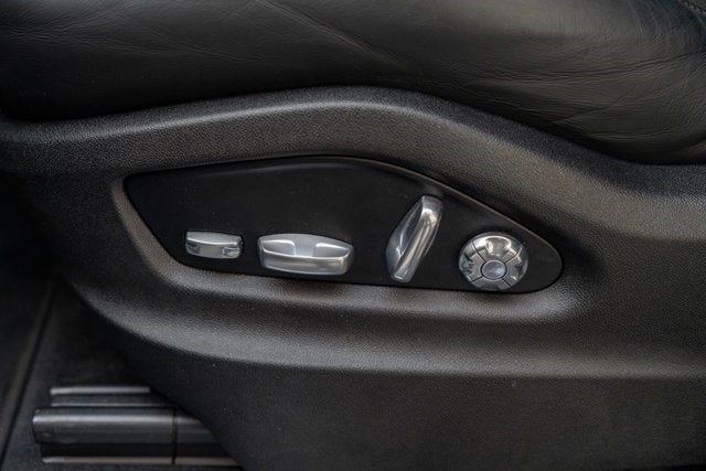 2020 Porsche Cayenne S