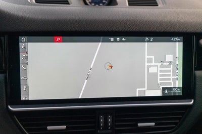 2020 Porsche Cayenne S
