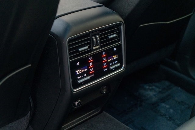 2020 Porsche Cayenne S